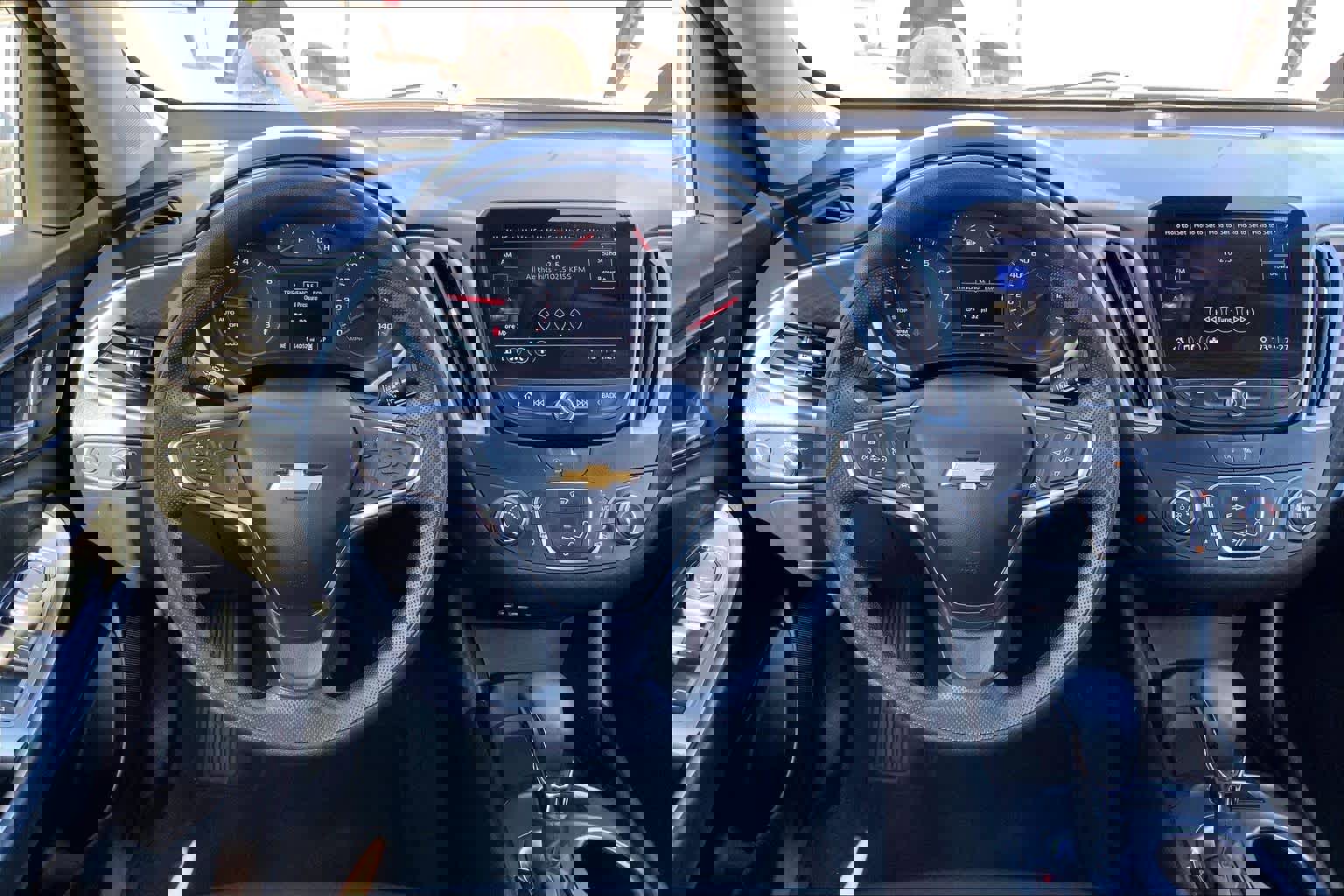 Used 2024 Chevrolet Malibu LS image 6