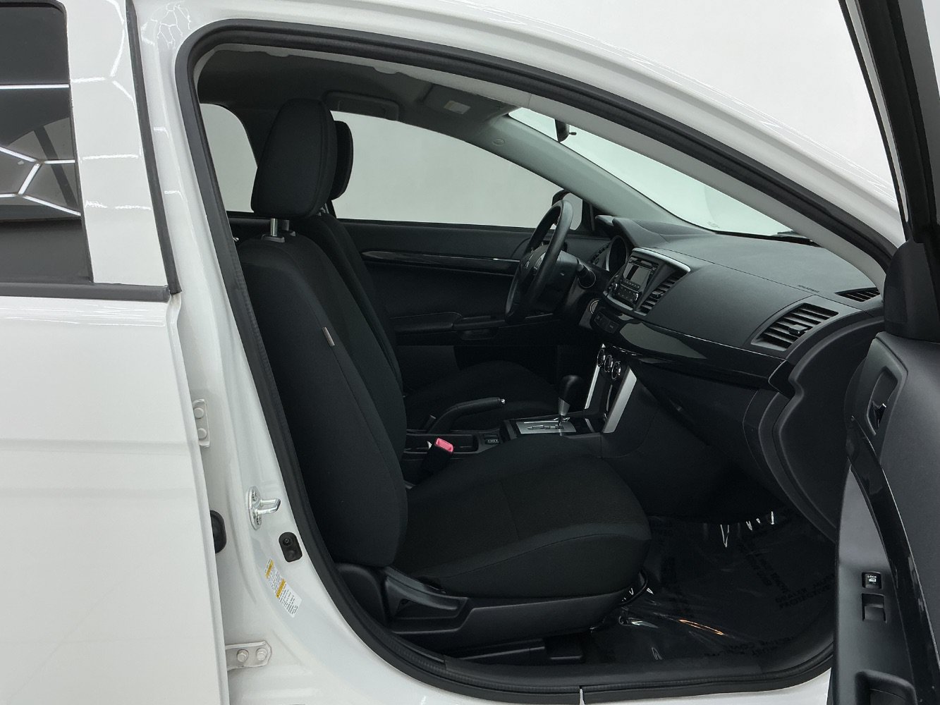 Used 2016 Mitsubishi Lancer ES AWD/4WD image 15
