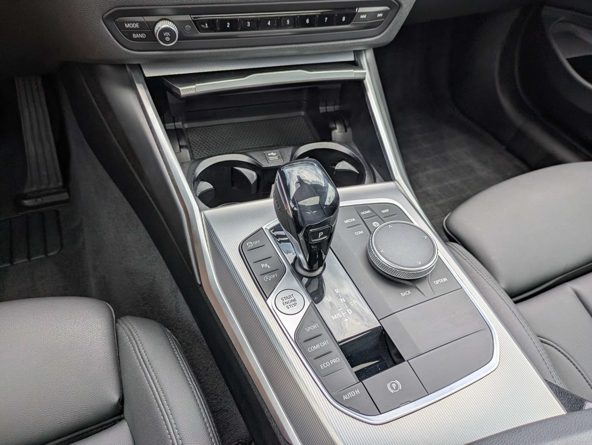 Used 2021 BMW 430i Coupe RWD image 23
