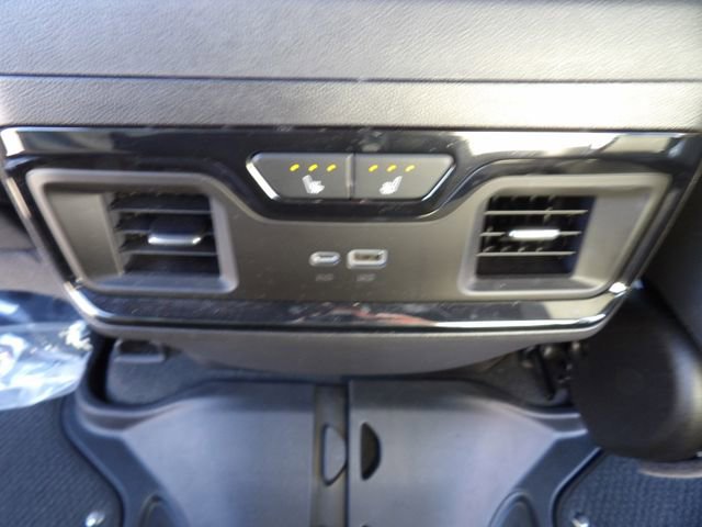 Used 2025 GMC Sierra 1500 AT4 w/ AT4 Premium Package AWD/4WD image 23
