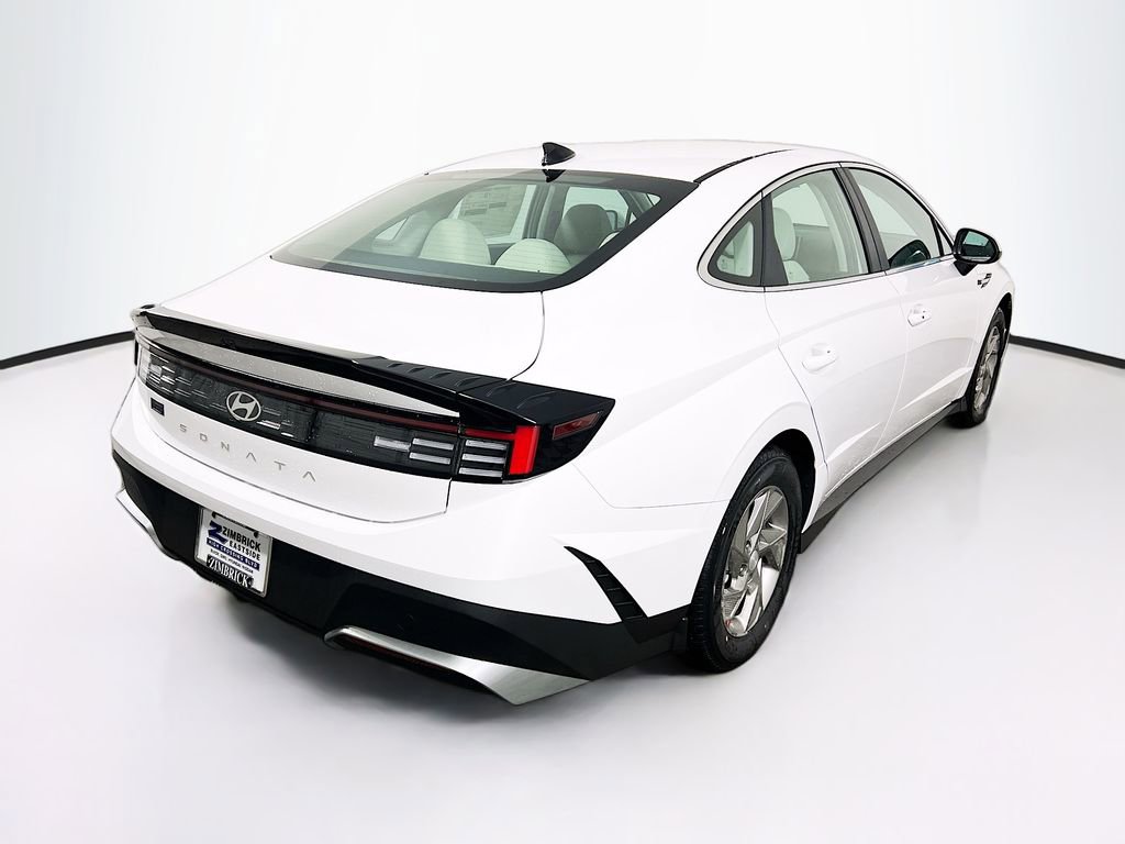 New 2026 Hyundai Sonata SE image 7
