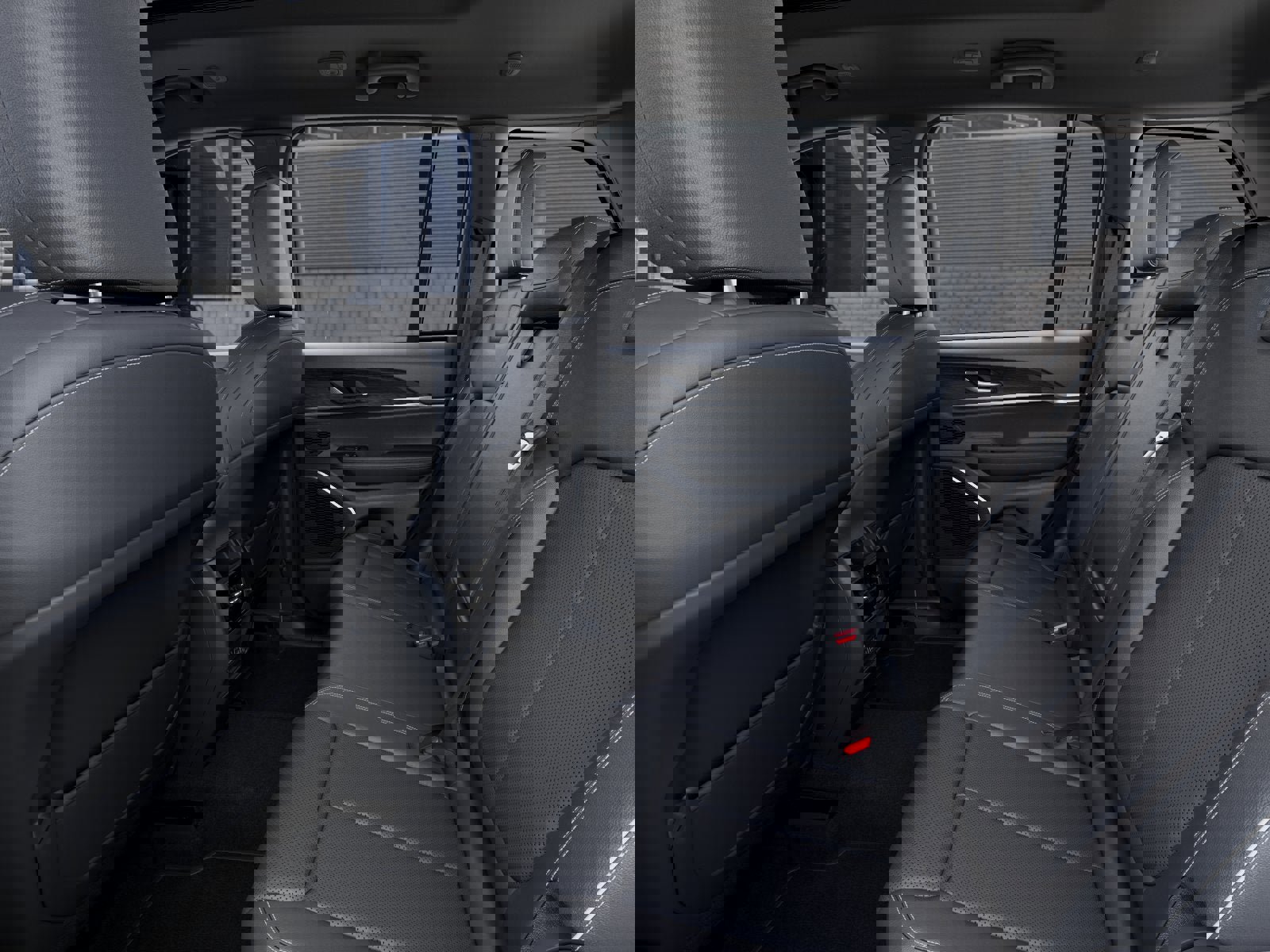 New 2026 Jeep Grand Cherokee Limited Reserve image 49