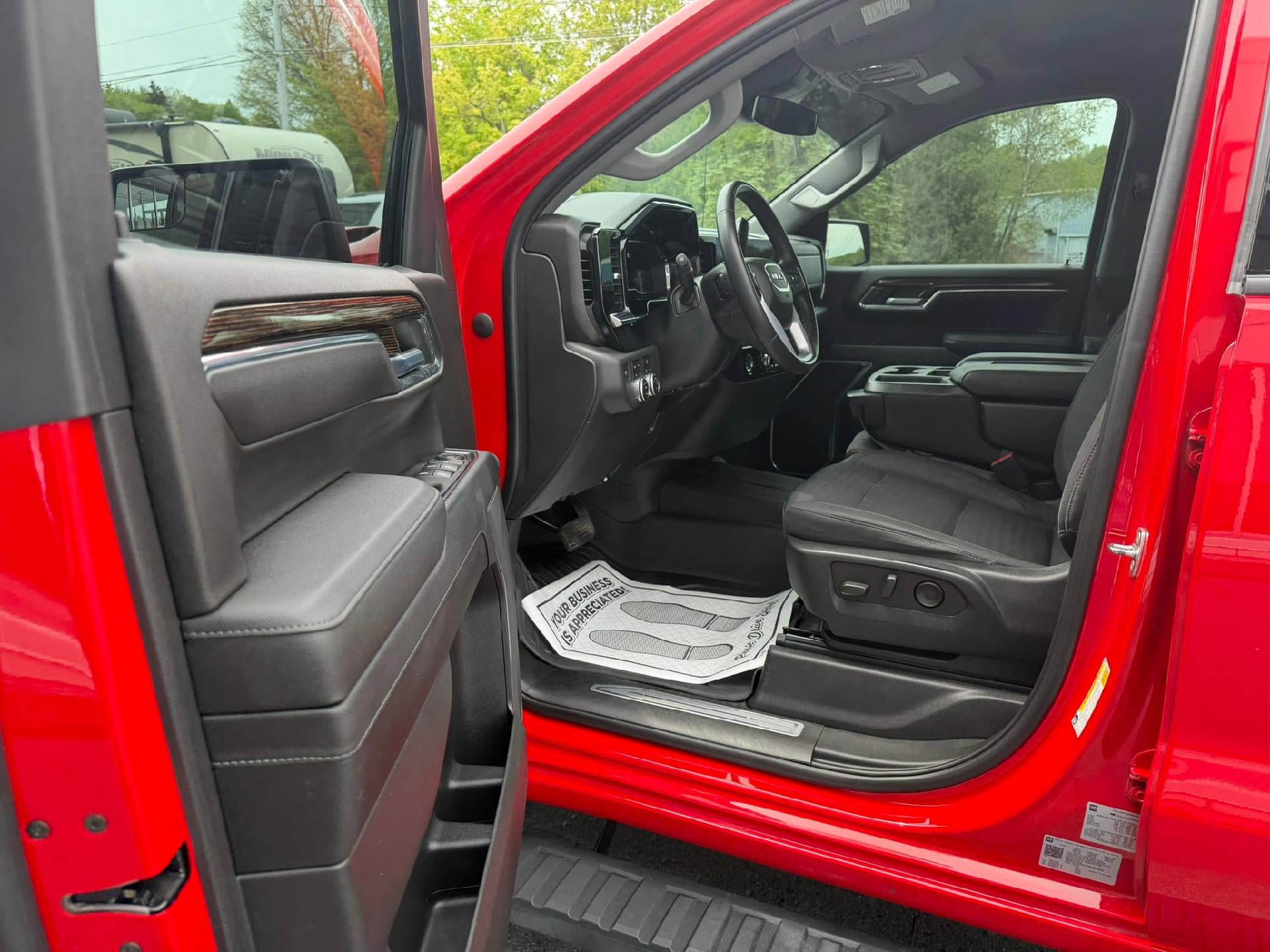 Used 2022 GMC Sierra 1500 Elevation AWD/4WD image 13
