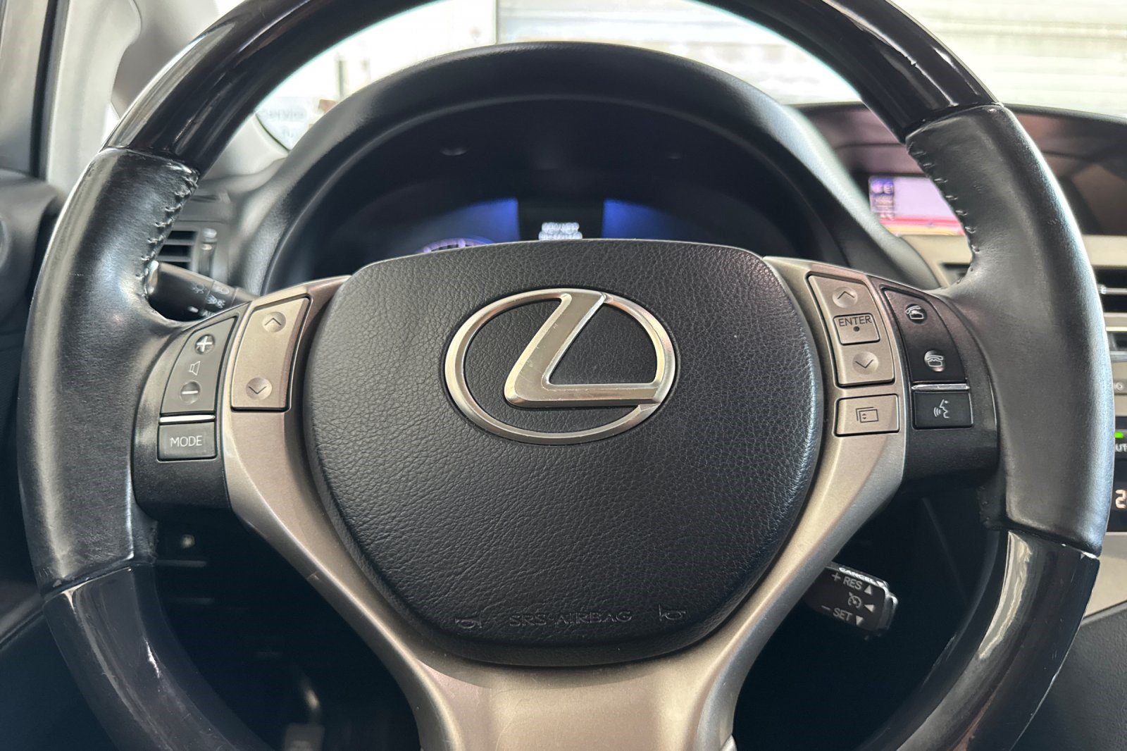 Used 2013 Lexus RX 350 FWD w/ Navigation Pkg image 30