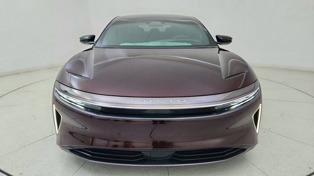 Used 2024 Lucid Air Touring AWD/4WD image 13