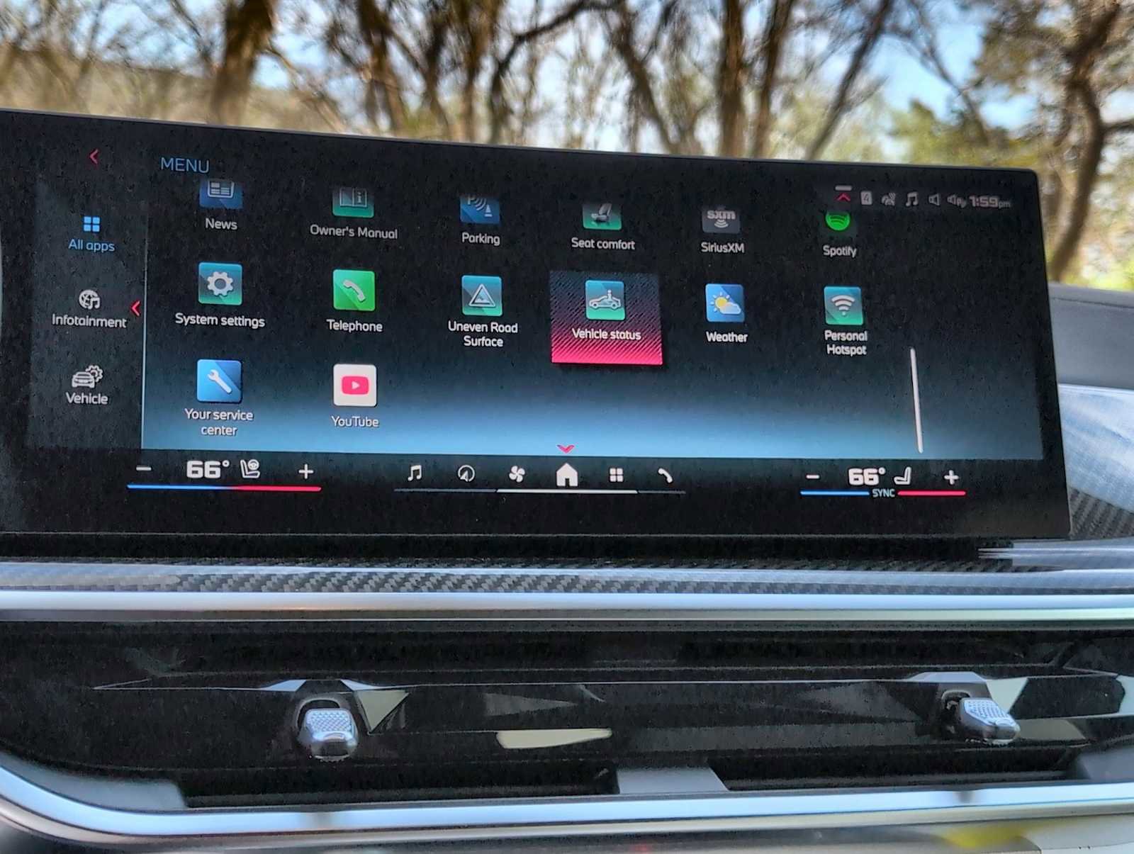 New 2026 BMW X5 M60i image 27