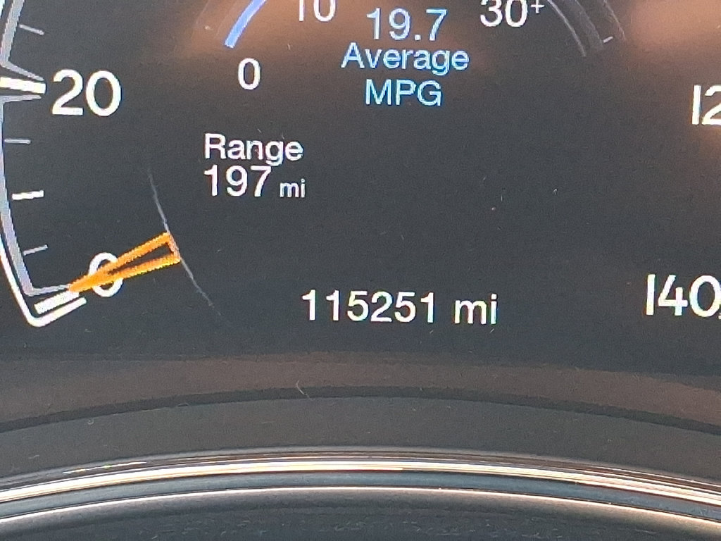 Used 2018 Jeep Grand Cherokee Limited AWD/4WD image 23