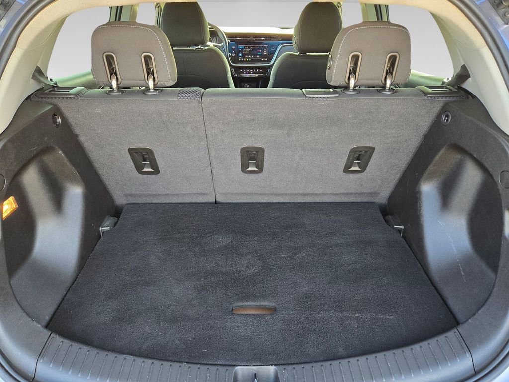 Used 2022 Chevrolet Bolt LT image 6
