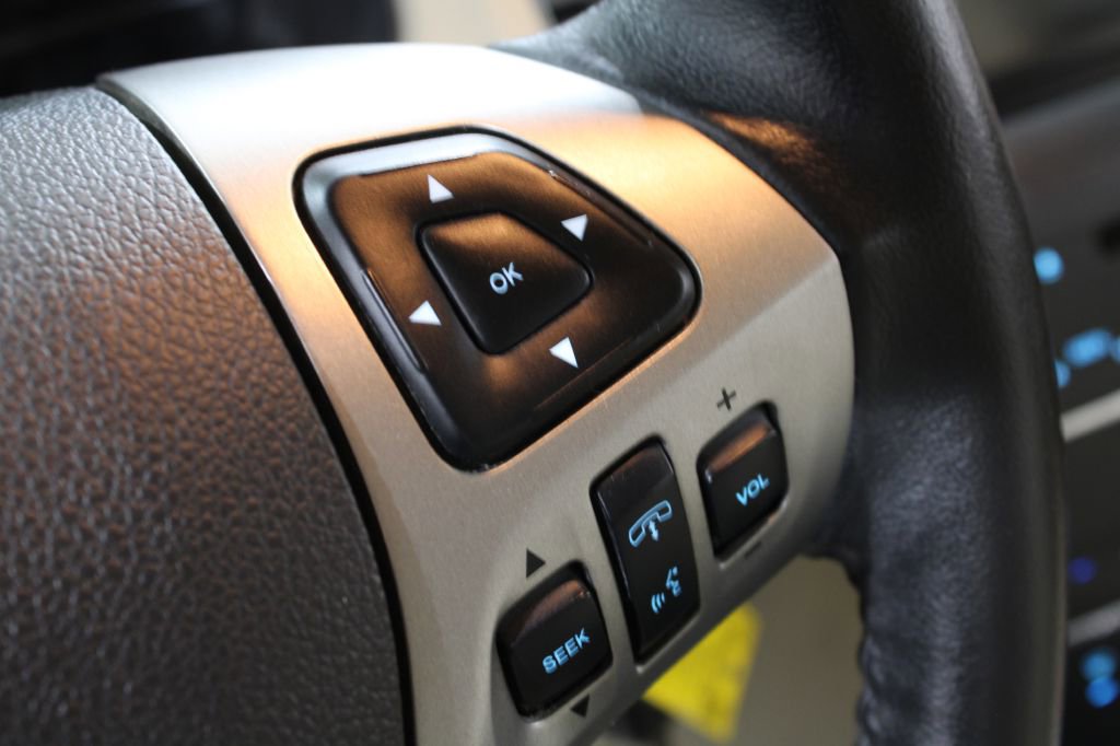 Used 2014 Ford Flex SEL w/ Equipment Group 202A image 34