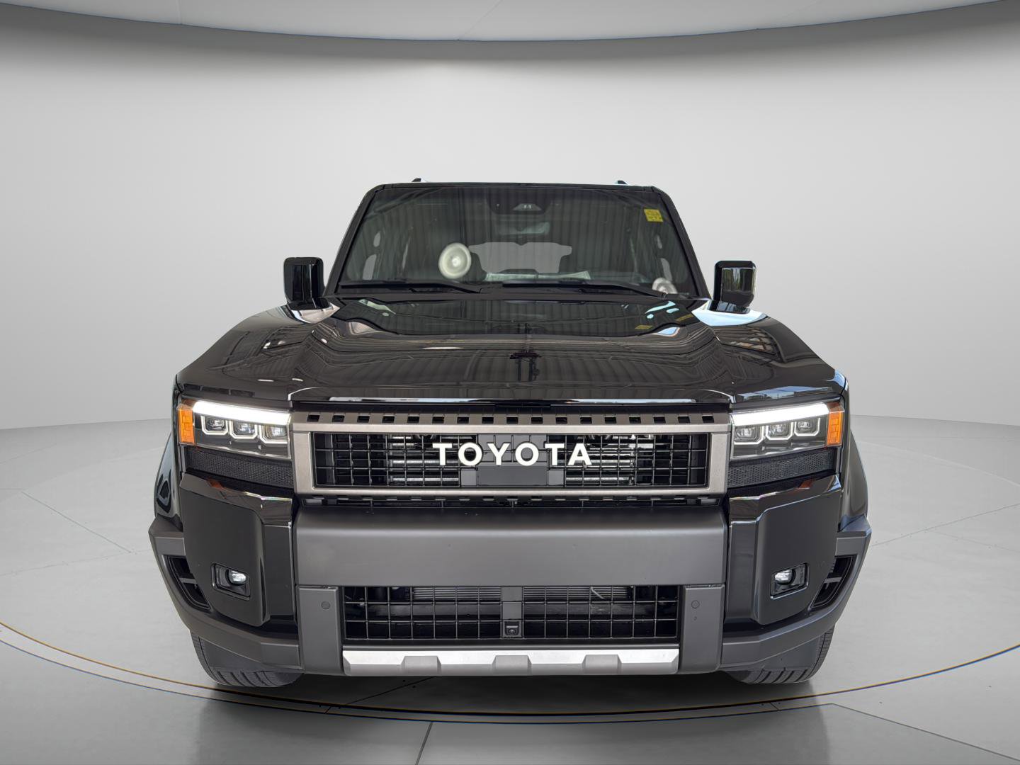 Used 2026 Toyota Land Cruiser 1958 w/ Premium Package image 16