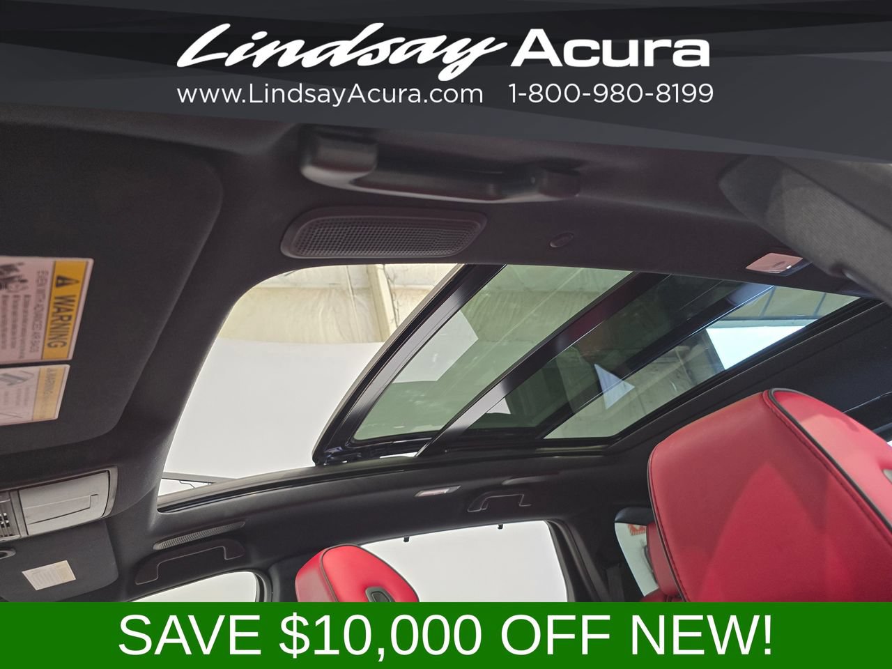 Used 2026 Acura MDX A-Spec w/ Advance Package AWD/4WD image 22