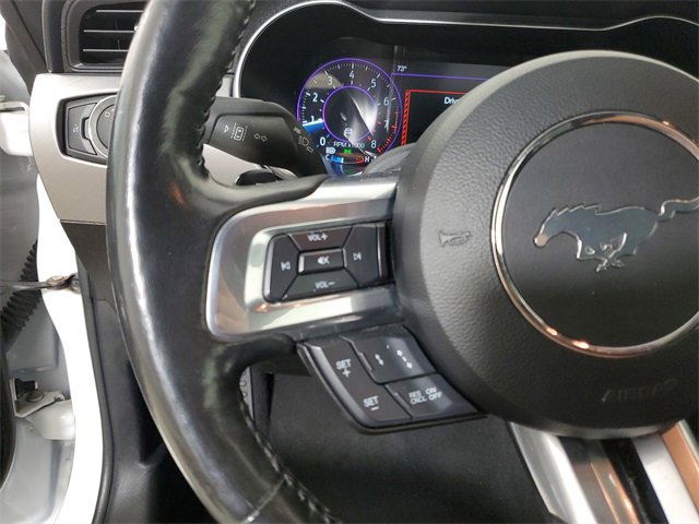 Used 2023 Ford Mustang Premium w/ Equipment Group 201A image 22