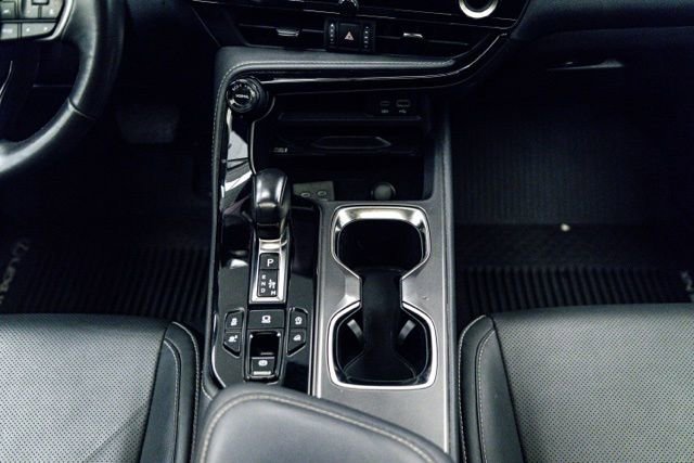 Used 2025 Lexus NX 350 AWD w/ Accessory Package (2T) image 22