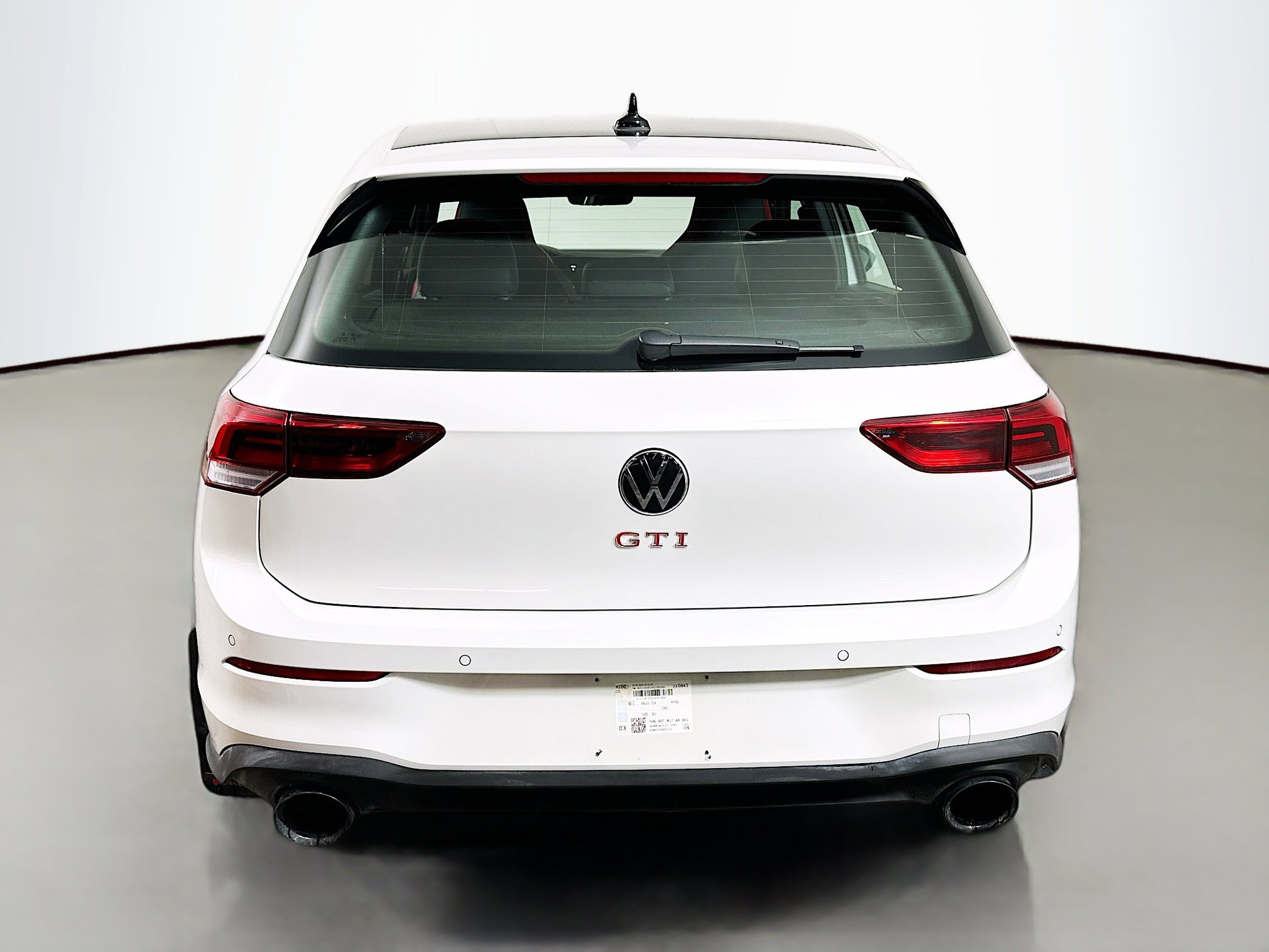 Used 2024 Volkswagen GTI Autobahn w/ MDO Package image 6