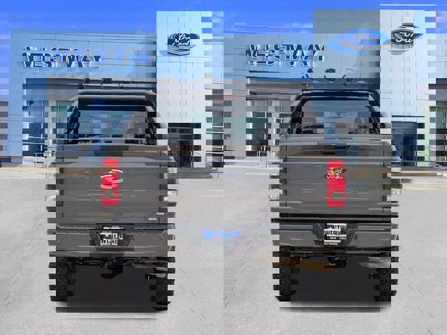 Used 2021 Ford F150 XL w/ STX Appearance Package RWD image 4