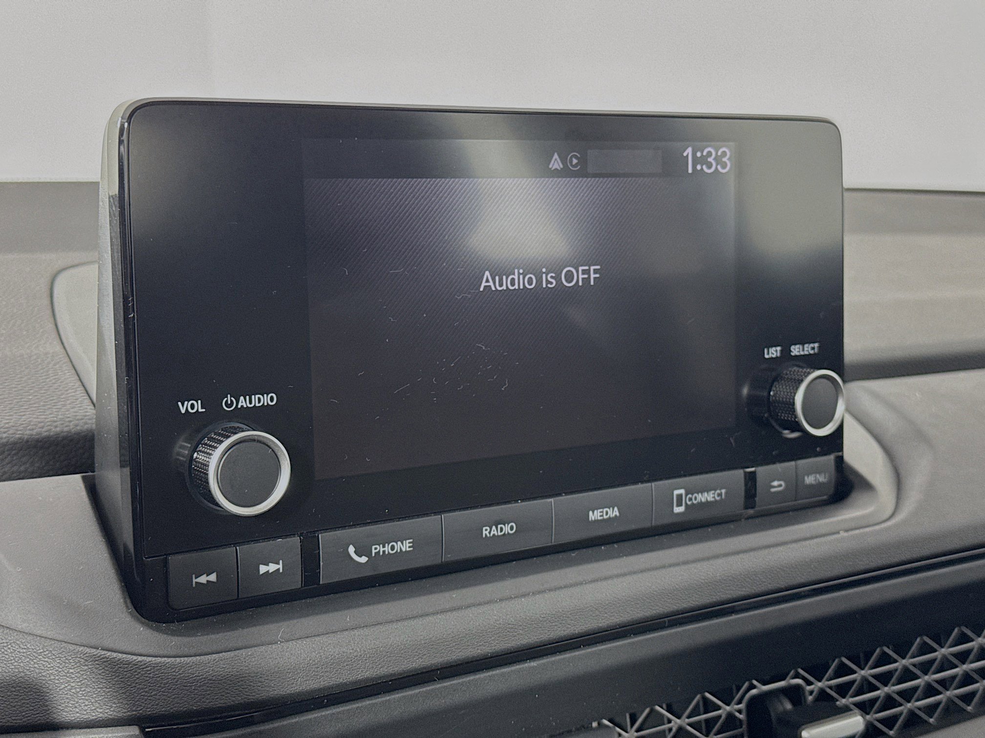 Certified 2023 Honda Accord EX image 14