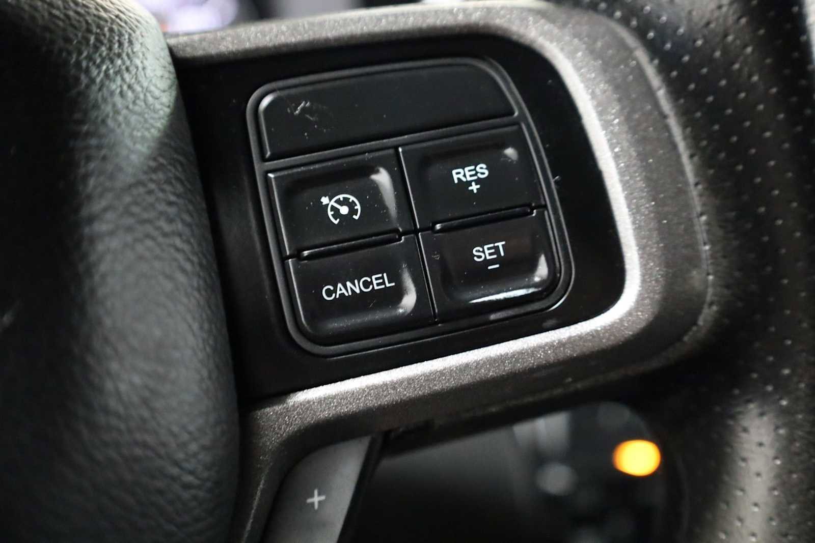 Used 2021 RAM 2500 Tradesman image 24