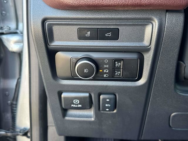 Used 2024 Ford Expedition Max Limited image 26