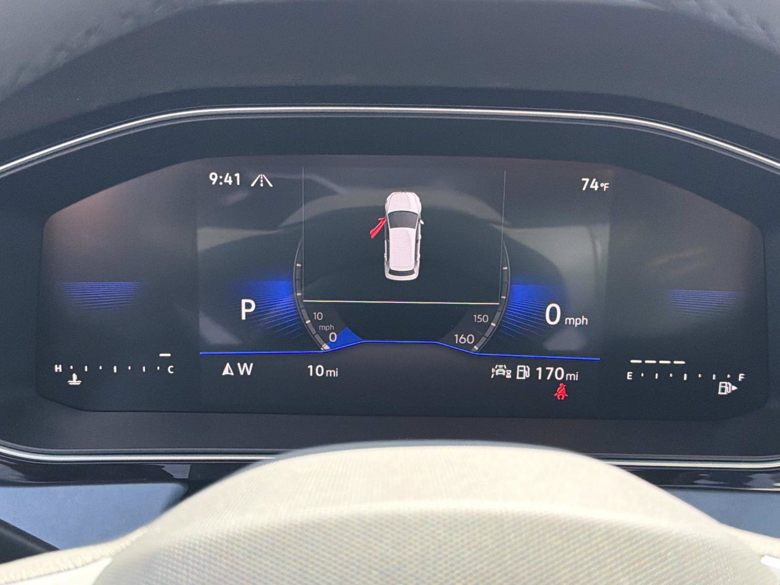 New 2026 Volkswagen Jetta SE FWD image 20