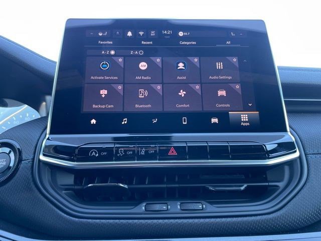 New 2026 Jeep Compass Latitude w/ Quick Order Package 29K AWD/4WD image 17