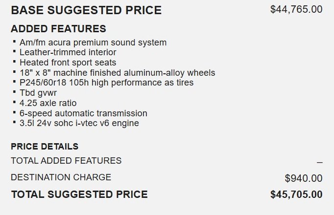 Used 2015 Acura MDX SH-AWD image 20