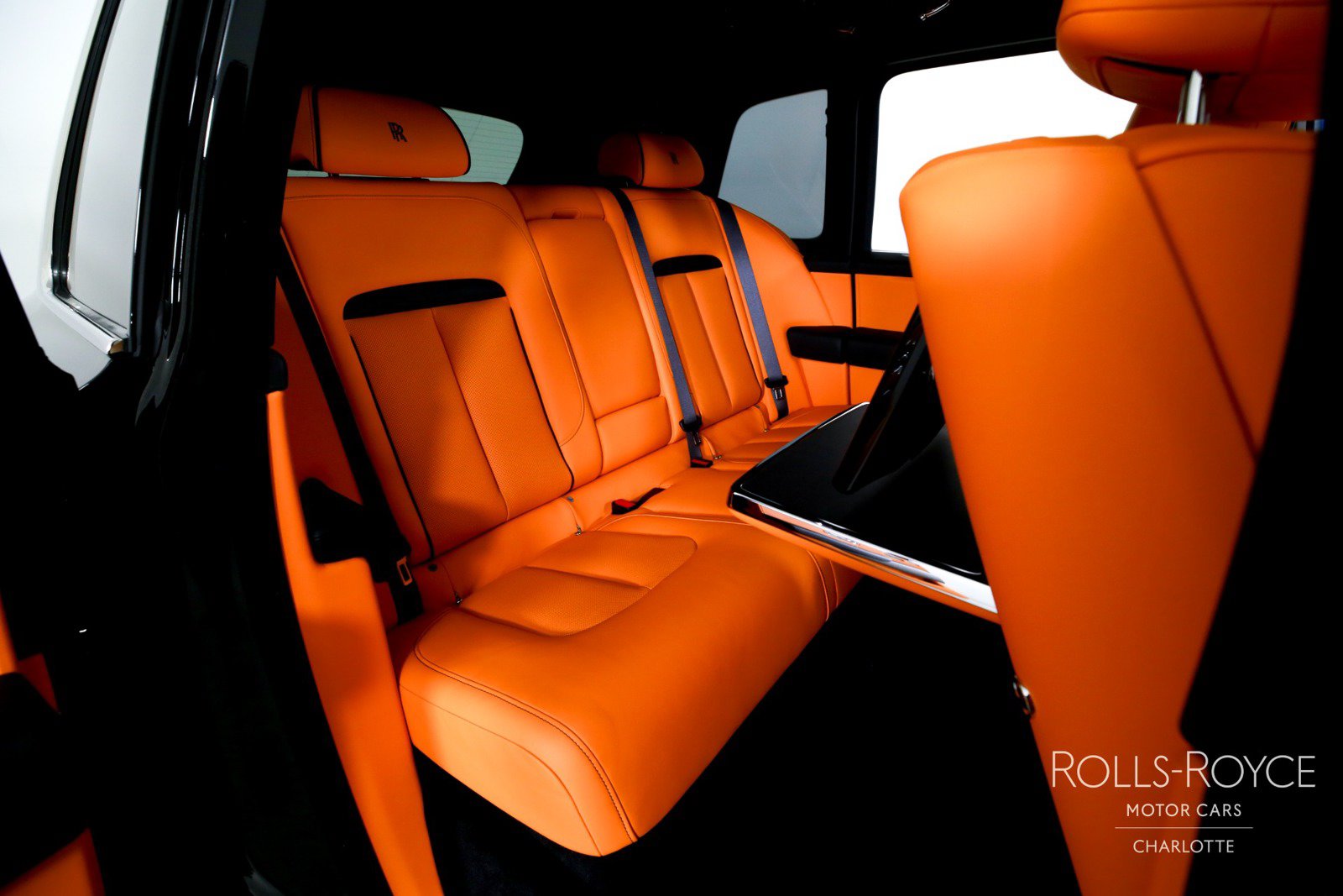 New 2026 Rolls-Royce Cullinan AWD/4WD image 29