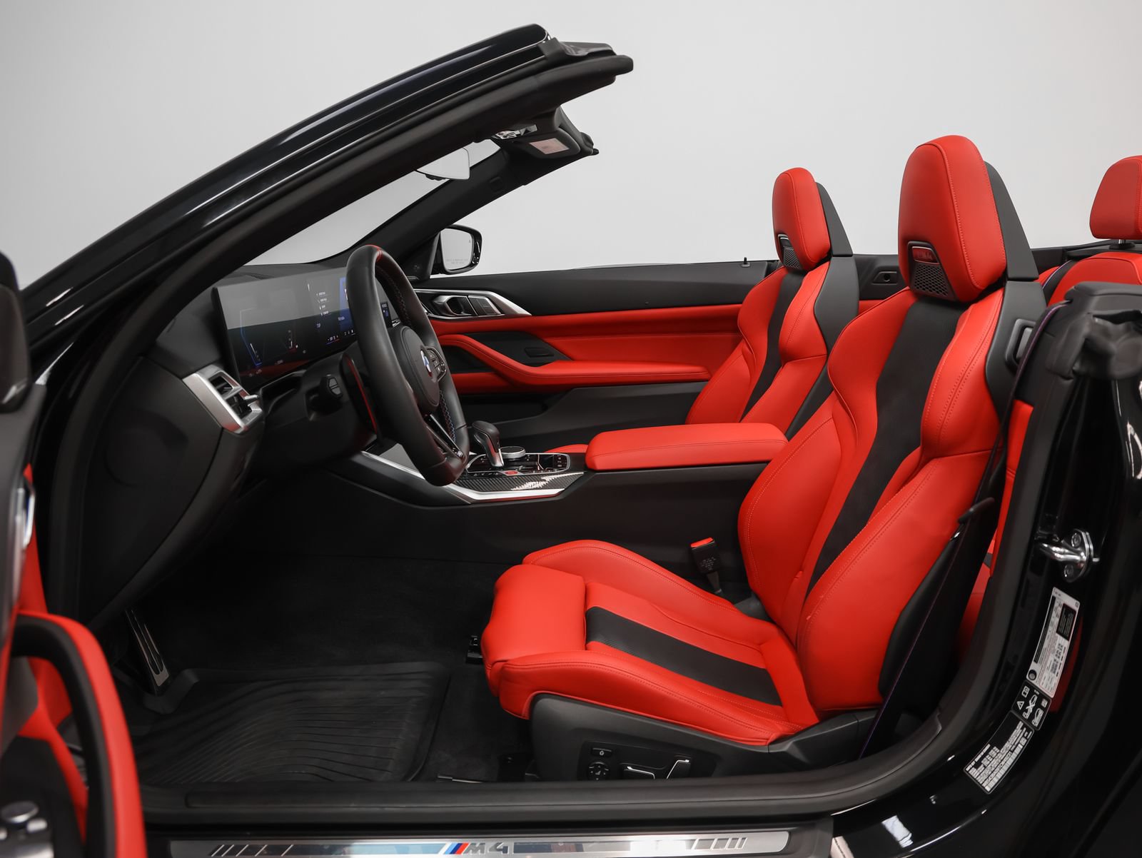 Used 2026 BMW M4 xDrive Competition AWD/4WD image 62