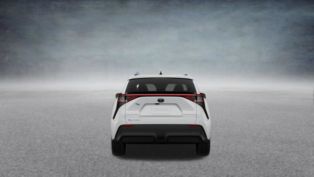 New 2026 Toyota bZ AWD/4WD image 30
