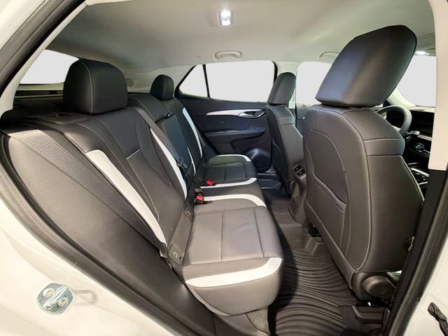 New 2026 Buick Envision Sport Touring image 24