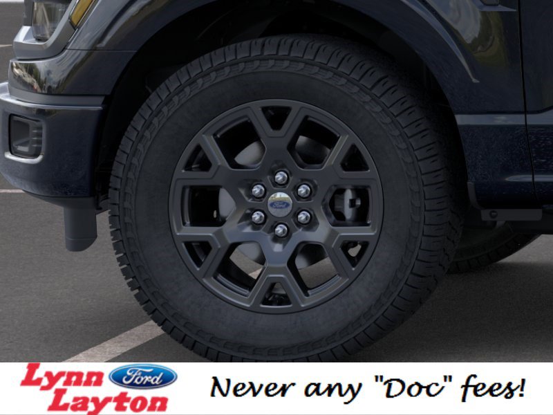 New 2026 Ford F150 STX RWD image 19