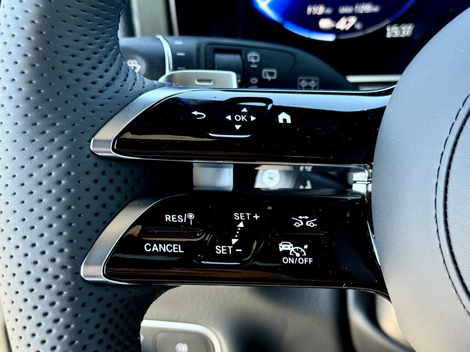 New 2026 Mercedes-Benz G 580 w/ EQ Technology image 21