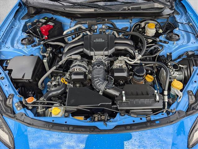 Used 2022 Toyota GR86 Premium image 20