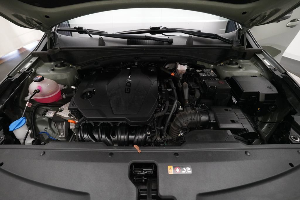 Certified 2023 Kia Sportage X-Pro Prestige AWD/4WD image 3