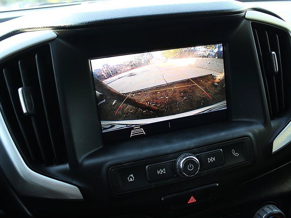 Used 2020 GMC Terrain SLE w/ Elevation Edition FWD image 26