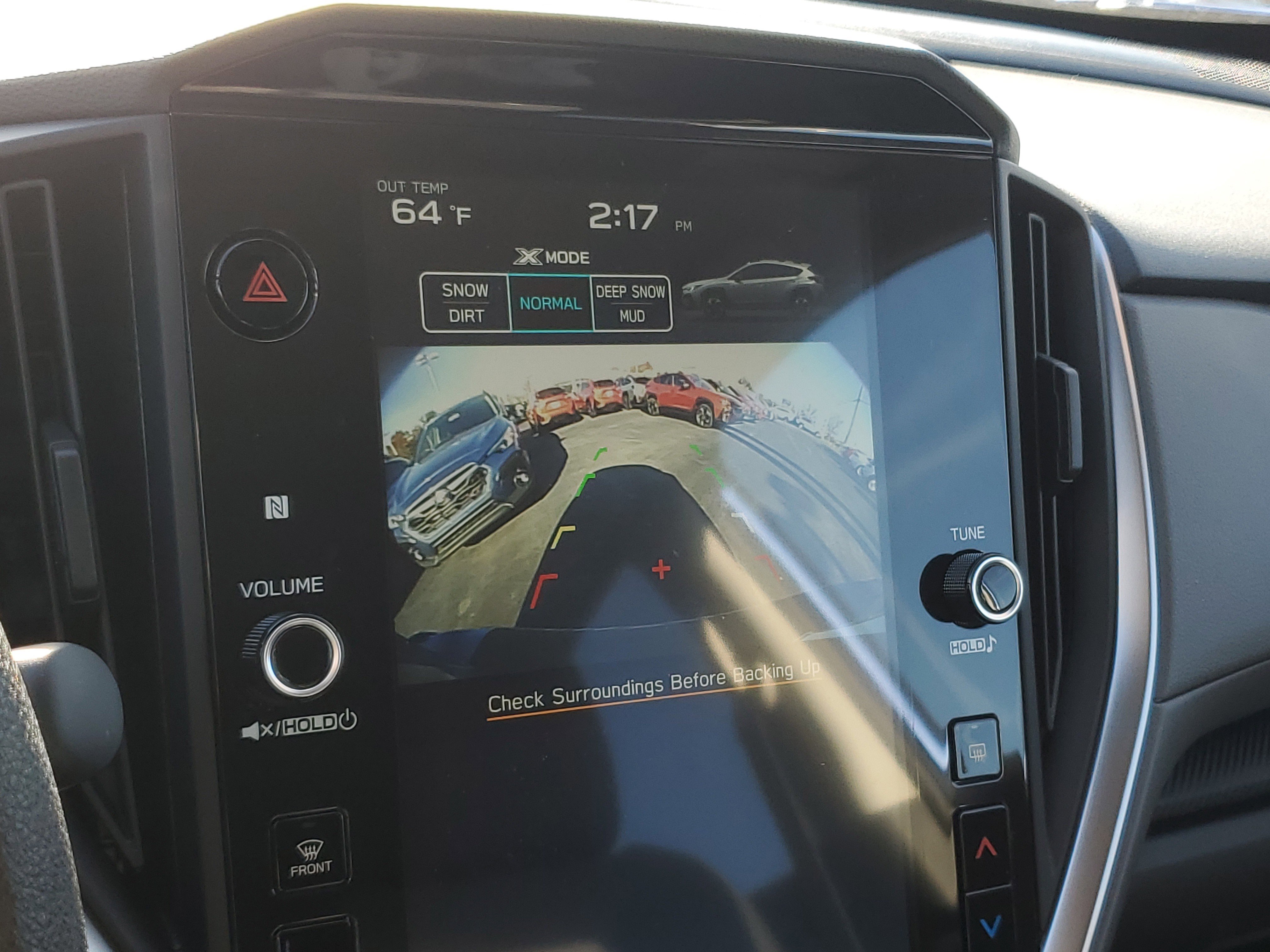 Used 2025 Subaru Crosstrek 2.0i Premium w/ Convenience Package #2 image 20