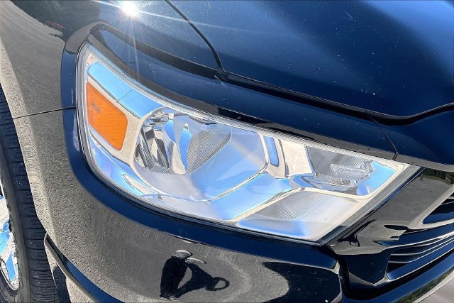 Used 2021 RAM 1500 Big Horn AWD/4WD image 26