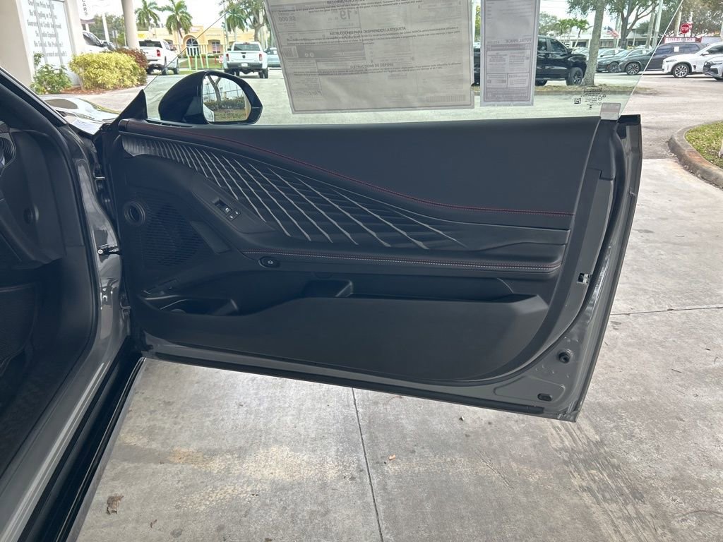 New 2026 Dodge Charger Scat Pack image 34