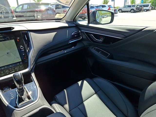 Used 2025 Subaru Legacy Limited AWD/4WD image 16