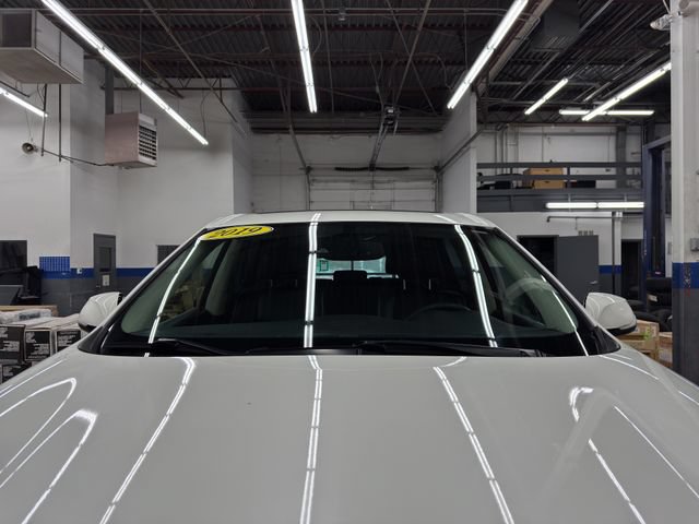 Used 2019 INFINITI QX60 Pure AWD/4WD image 27
