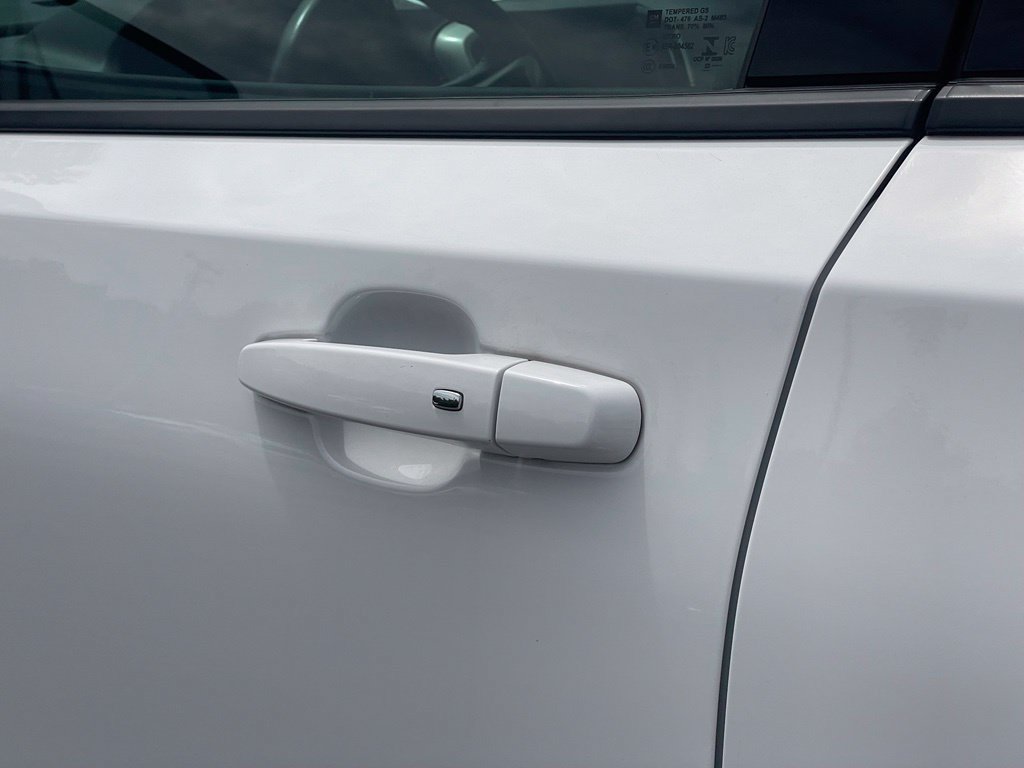 Used 2022 GMC Terrain SLT AWD/4WD image 30