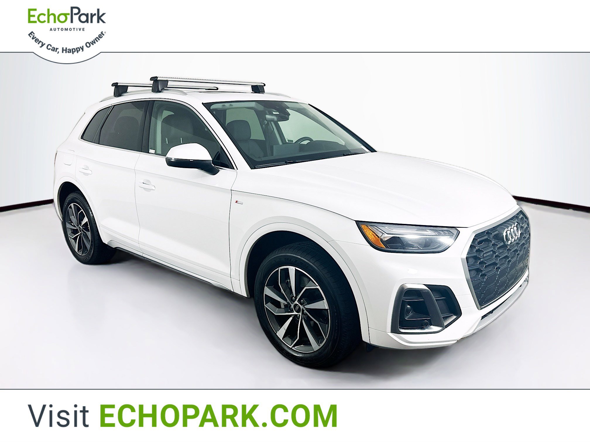 Used 2024 Audi Q5 2.0T Premium Plus