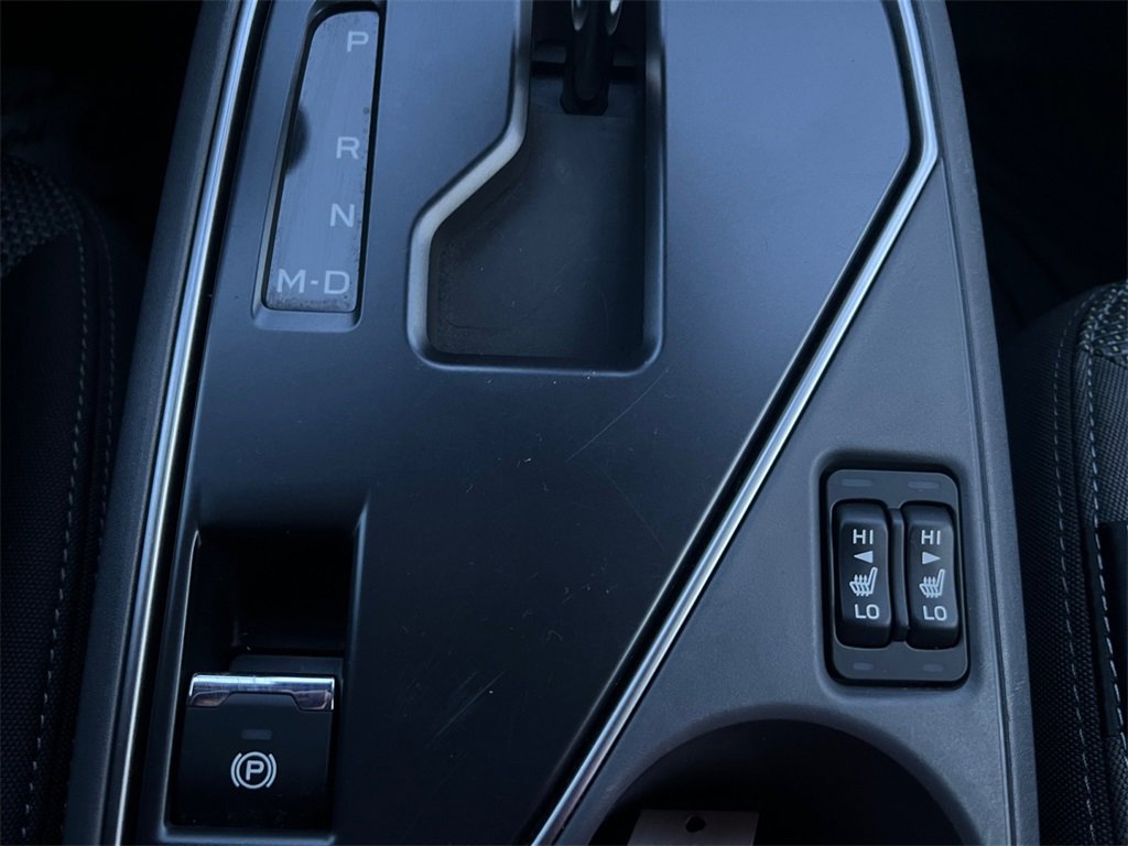 Certified 2024 Subaru Crosstrek 2.0i Premium image 23