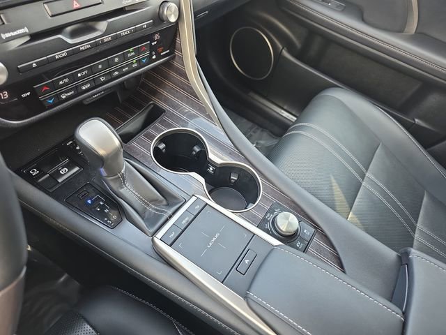 Used 2020 Lexus RX 450h AWD w/ Luxury Package image 25