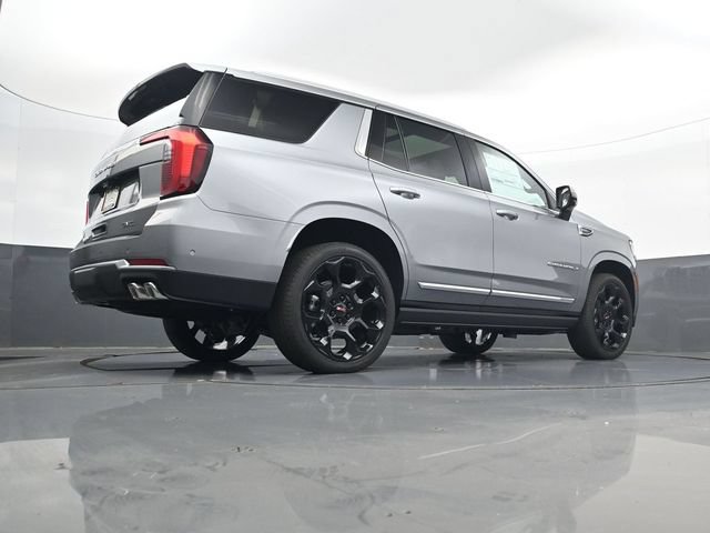 New 2026 GMC Yukon Denali w/ Denali Reserve Package AWD/4WD image 26
