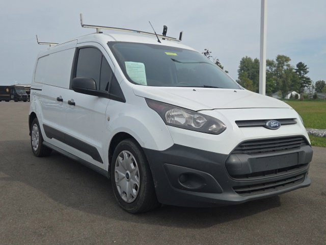 Used 2017 Ford Transit Connect XL