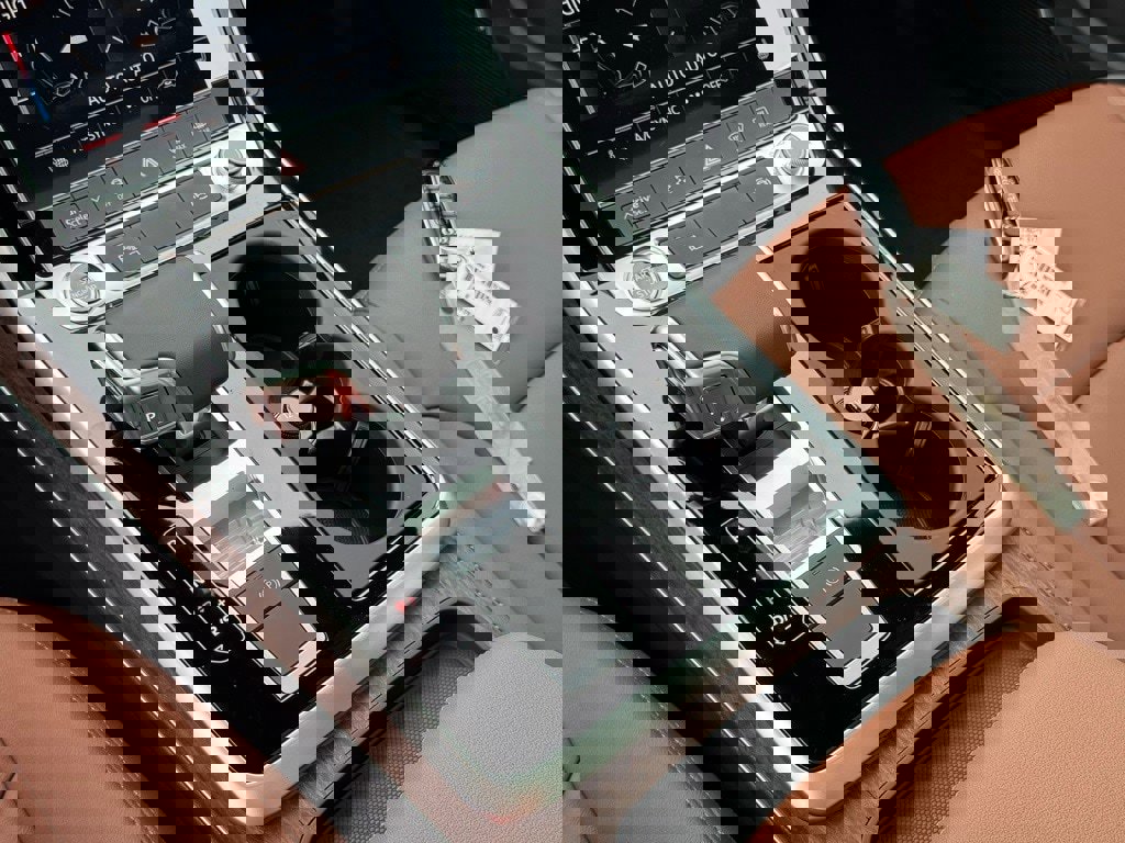 New 2026 Audi Q7 2.0T Premium image 31