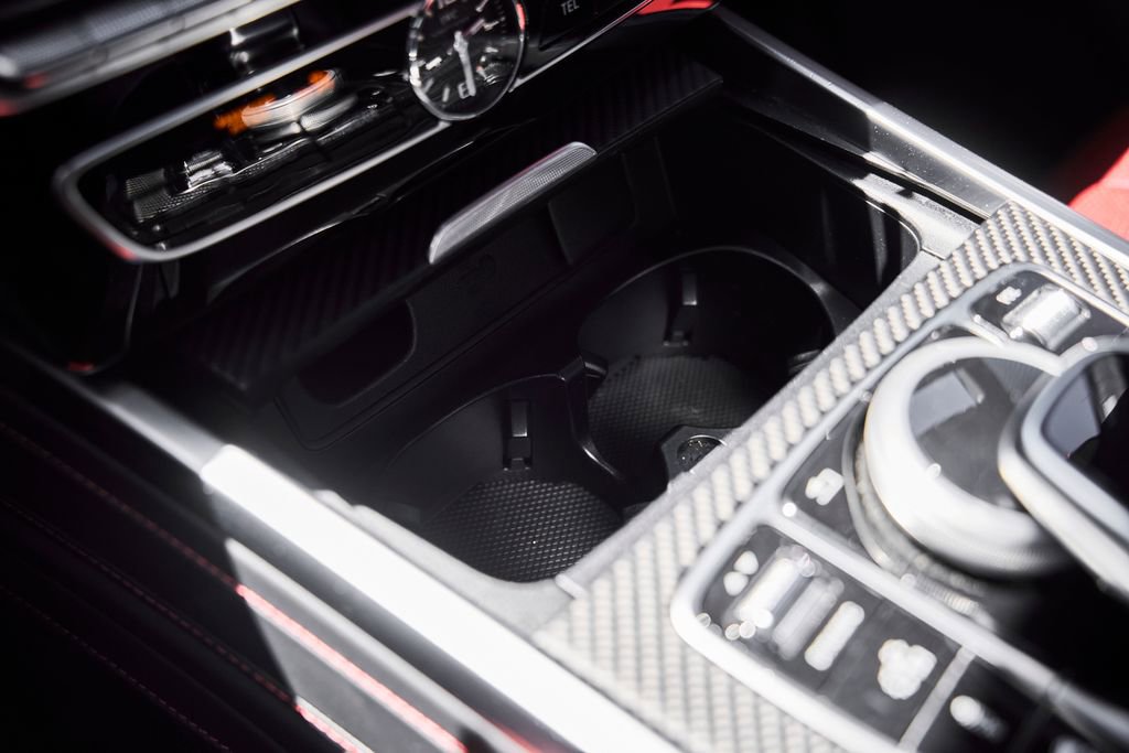 Used 2023 Mercedes-Benz G 63 AMG Squared w/ AMG Night Package image 73