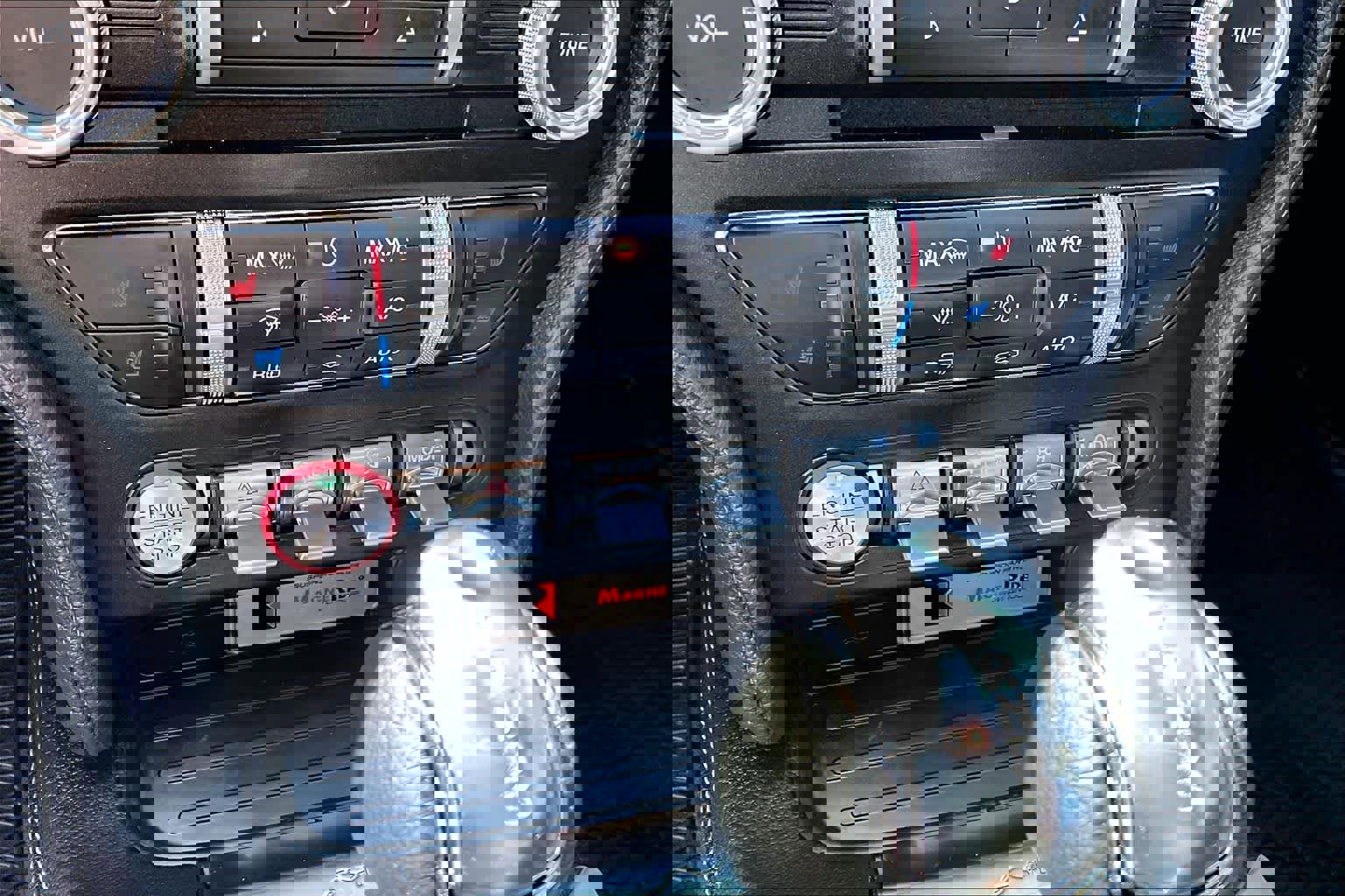 Used 2022 Ford Mustang GT Premium w/ GT Performance Package image 35