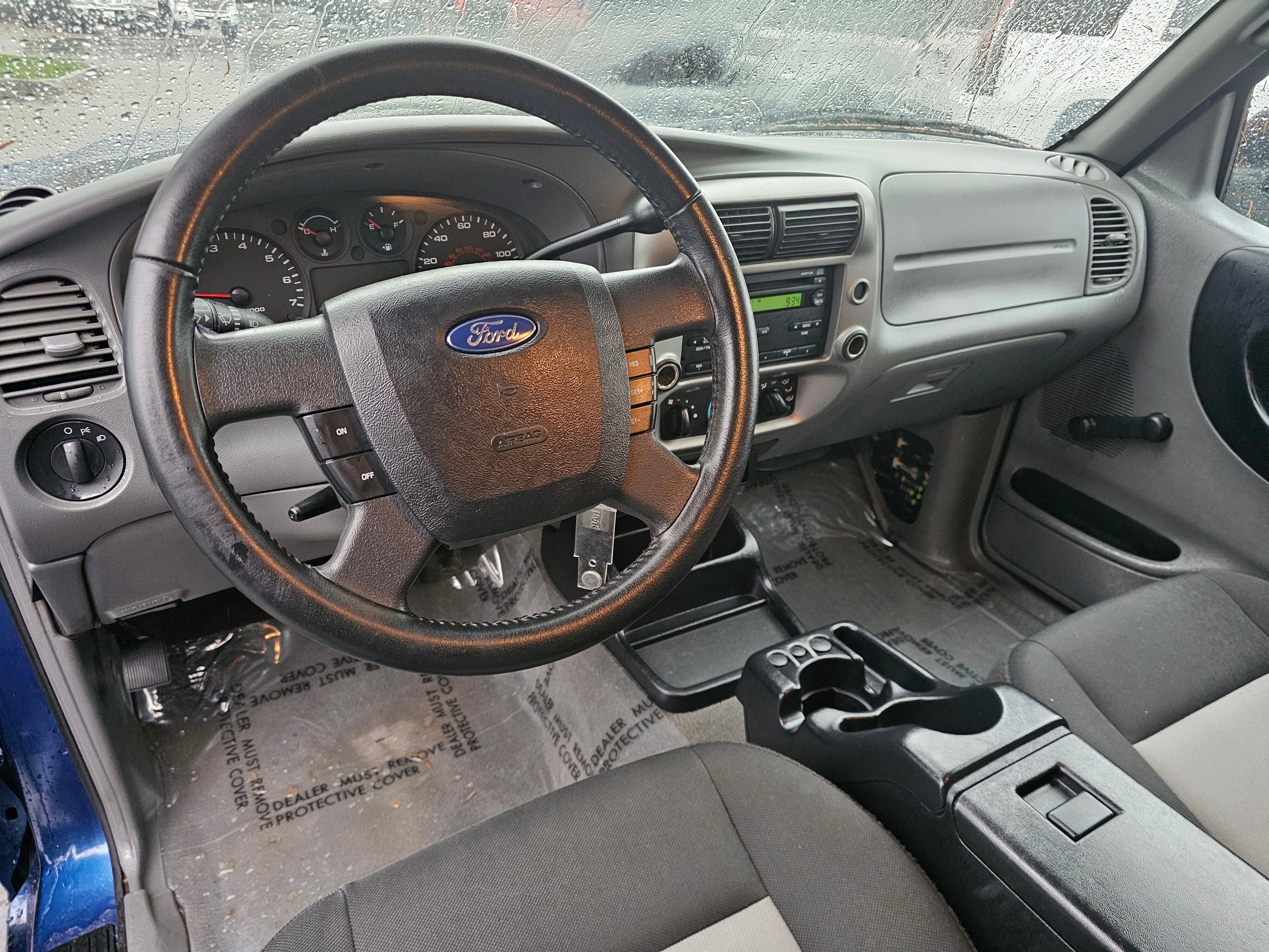 Used 2008 Ford Ranger XLT image 15