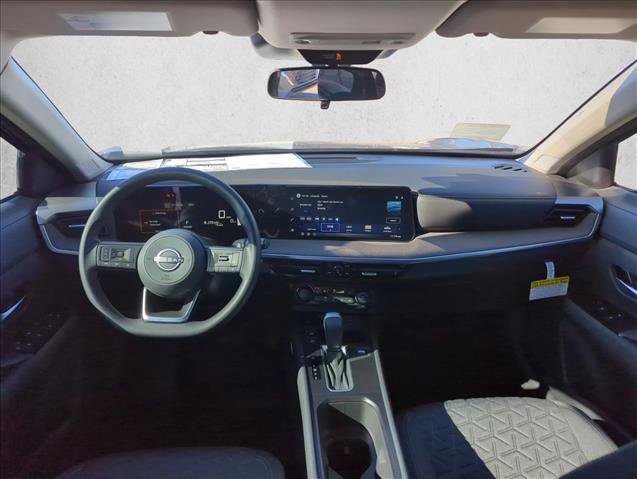 New 2026 Nissan Kicks SV image 16